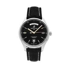 breitling premier automatic day & date 40 men's watch