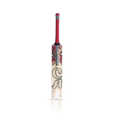 CA Gold 15000 Players Edition Cricket Bat with Free Anti Scuff Sheet