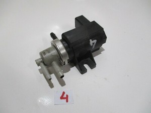 Original Audi Seat Skoda VW Druckwandler Magnetventil Turbolader 1J0906627A