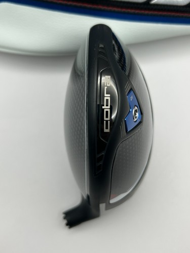 Cobra AeroJet 10.5 Driver Head only With Head Cover Right-Handed 1656 F/S - Picture 14 of 24