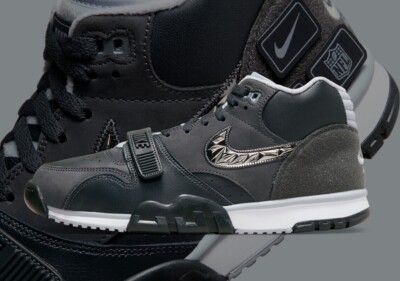 nike air trainer super bowl