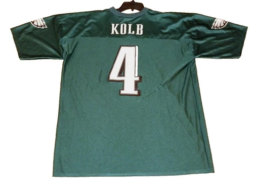 Kevin Kolb NFL Jerseys