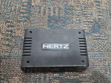 Hertz MLCX2TW Mille 2-Way Crossover Network M...