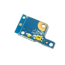 Power Switch ON-FF Button Board For Lenovo Yoga 6 13ABR8 83B2