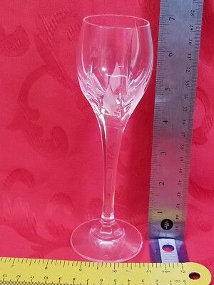 MIKASA FLAME DE'AMORE XY714 CORDIAL 7'' TALL -