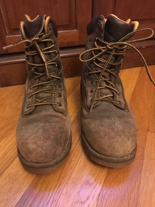 chippewa chip a tex boots