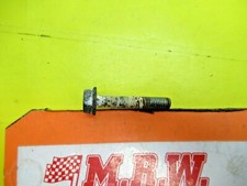 AC A/C LINE HOSE TO AC A/C CONDENSER CONDENSOR BOLT BOLTS fits 03-08 HONDA PILOT