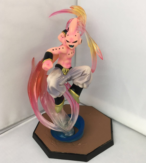 tenshinhan figure