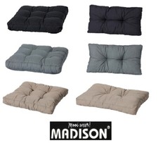 Lounge Kissen Paletten Auflagen Gartenmöbel ...