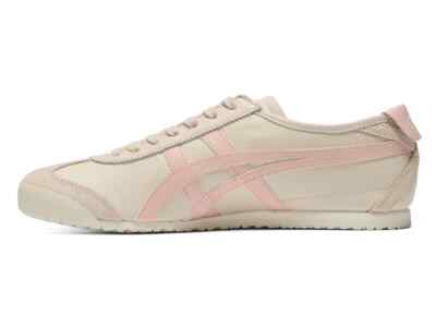 Onitsuka Tiger MEXICO 66 1183A201-254 OATMEAL/GINGER PEACH