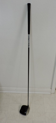 CALLAWAY FUSION FT-I 9° DRIVER - SPEEDER 586 FUJIKURA TOUR SPEC