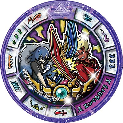 バスターズゲーム 2つセット ニンテンドー3DS Nintendo 3DS Japan Ver. Yokai Watch Busters 2 Hihou Densetsu