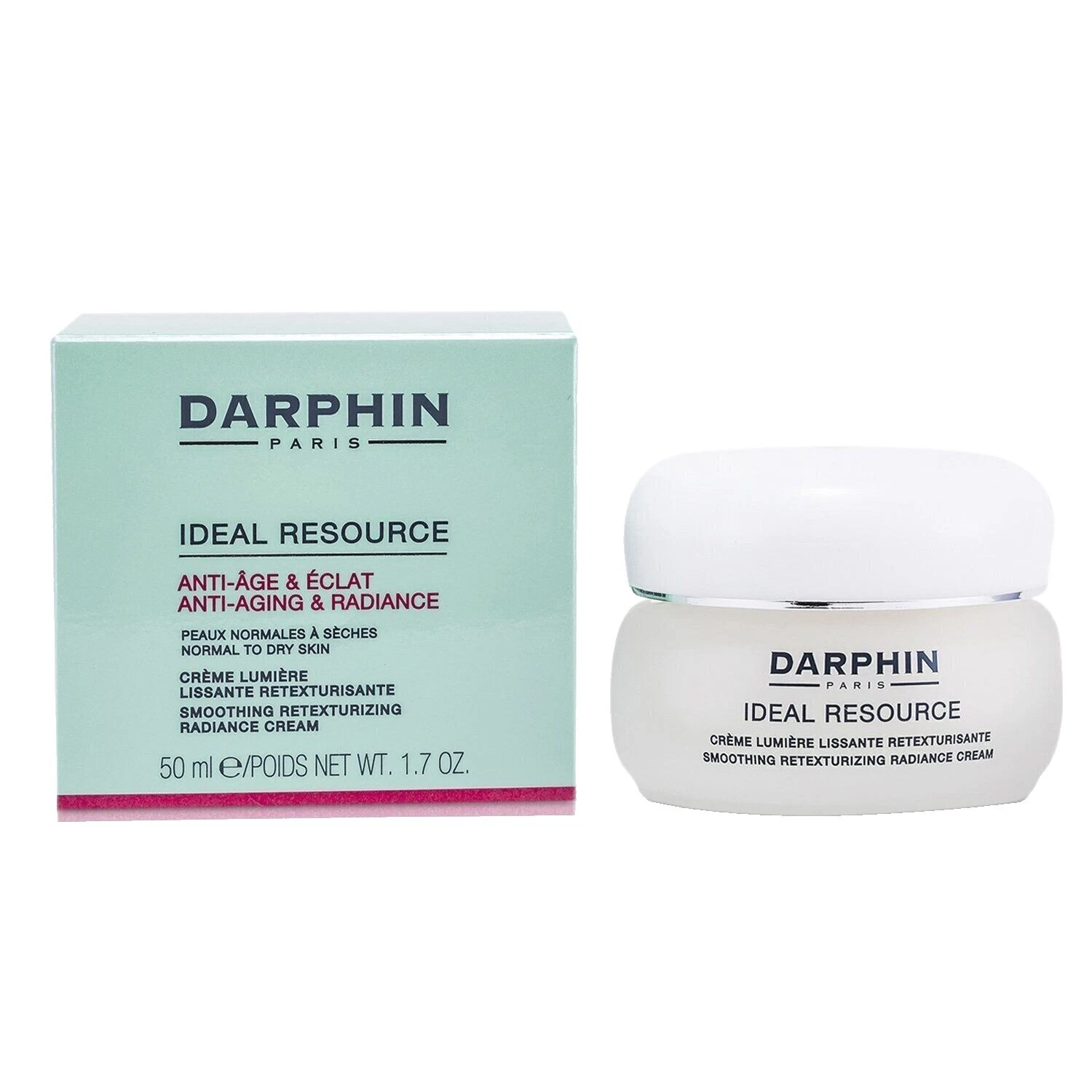 Darphin Dry Skin Anti-Aging Creams