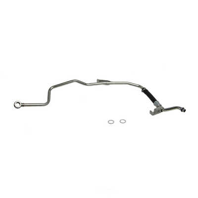 Pwr Strg Return Hose  CRP/Rein  PSH0192