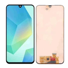 OLED For Samsung Galaxy A16 5G SM-A166B A166U Display LCD Touch Screen Assembly