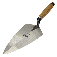 11 Inch Brick Trowel - Crompton Pro / DIY