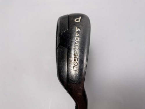 Adams Idea Tech V3 Pitching Wedge Mitsubishi Rayon Bassara Ladies Graphite RH - Picture 2 of 7
