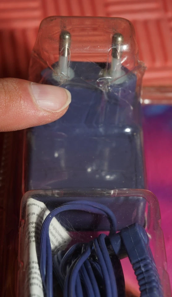 MAD CATZ Power Station per Nintendo Game Boy Advance New Sealed Gioco Videogame - Изображение 3 из 4