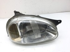 OPEL Corsa B S93 Hauptscheinwerfer rechts 90386290 Beifahrerseite 