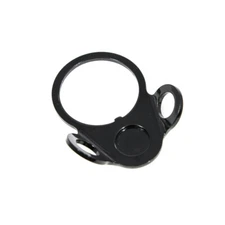Tactical Ambidextrous Sling Plate