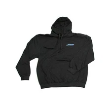 Swag Performance Parts Gray Hoodie Hooded Sweat Shirt - 3XL