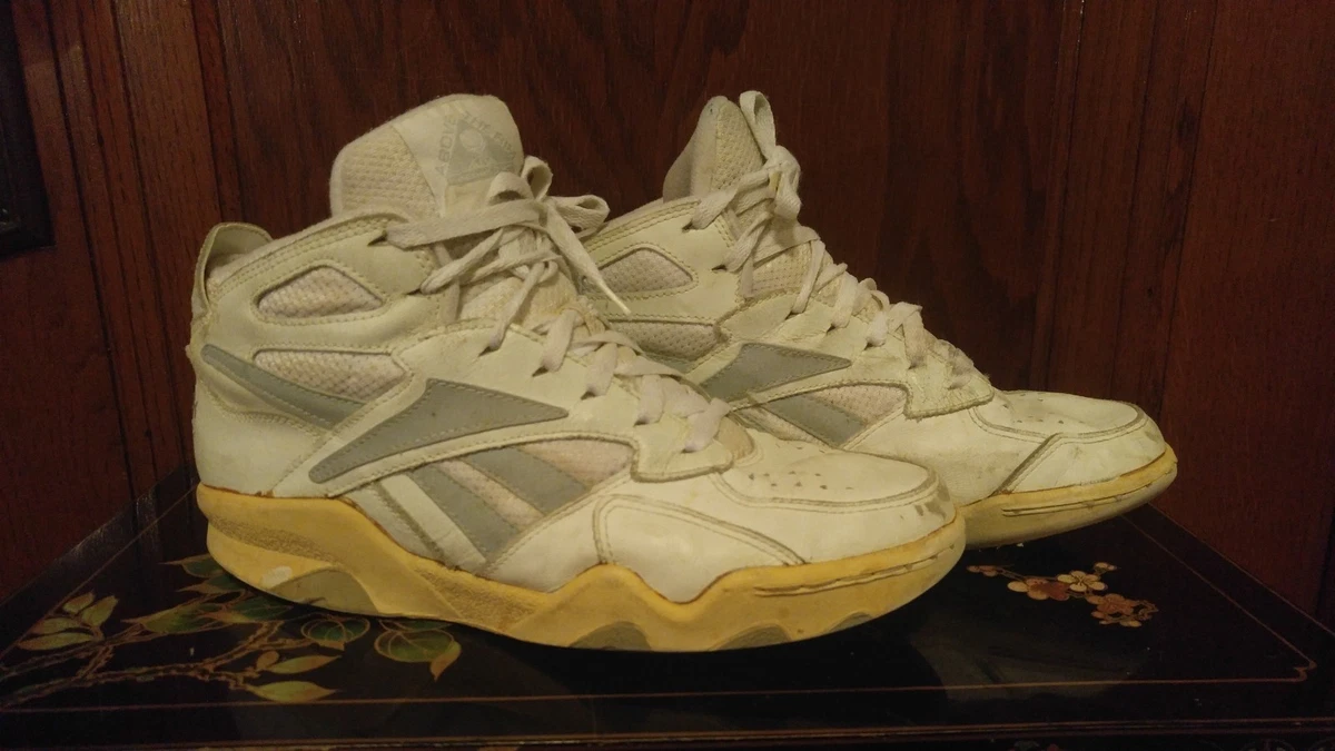 Vintage 1992 Reebok