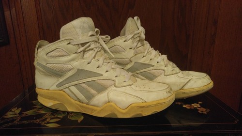 Vintage 1992 Reebok \