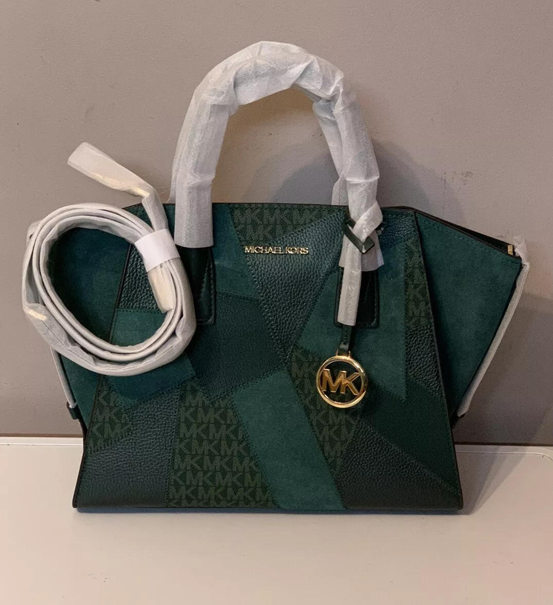 Michael michael kors satchel top