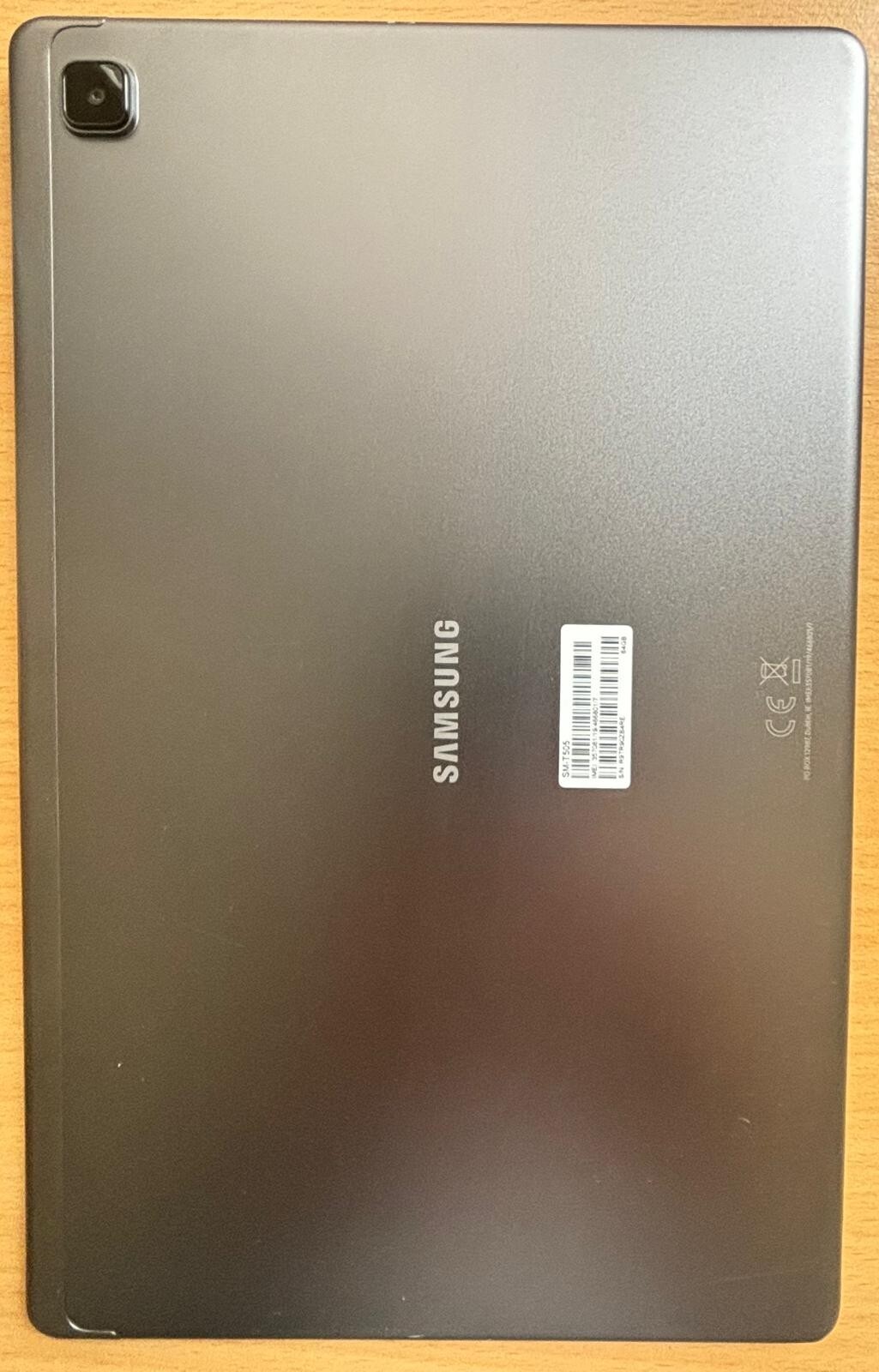 Samsung Galaxy Tab A7 T505 64GB 10,4" LTE Grau Android Tablet #ST2 - Bild 2 von 4