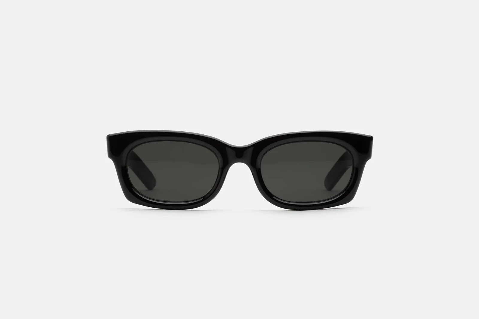 RetroSuperFuture Ambos Sunglasses - Black