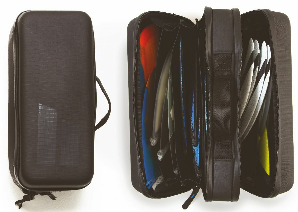 FCS 11 Surfboard Fin Case eBay