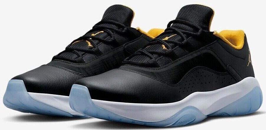 jordans taxi 11