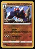 2021 Pokemon Boldore 087/203 Evolving Skies Reverse Holo Uncommon