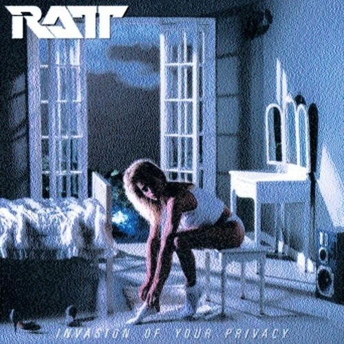 Ratt Music CDs for sale | eBay
