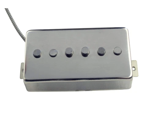Texan Hailstorm humbucker sized Stratocaster single coils solderless connector s