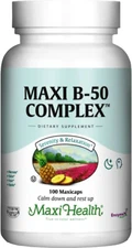 Maxi B-50 Complex