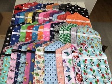 Peg Bag, handmade hanging peg bag, different colours,�Laundry Bag, Fabric