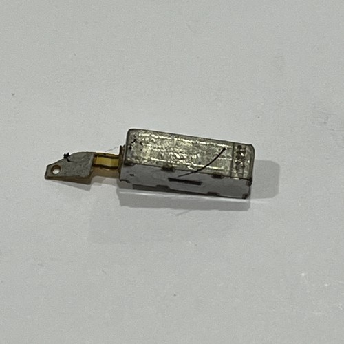 Vibrator Motor Module Replacement Accessories for Xiaomi Watch2/46mm (M2207W1) - Picture 2 of 2
