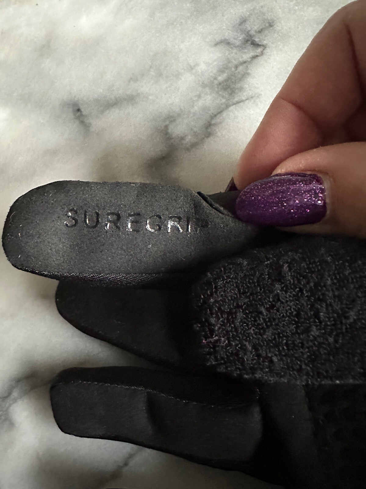 crane cycling gloves