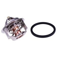 Thermostat 1273091C1 For Case Tractor 234 235 244 245 254 255 265 275 1120