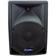 Kingdom VersaPro 15" Loudspeaker Monitor Portable, Installed, Monitor 3 in 1