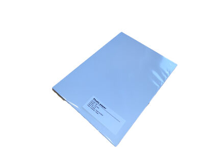 Fotopapier 210g DIN A4 50 Blatt  Hochglanz Wasserfest High Quality
