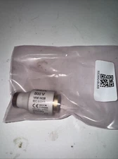Eaton Bussmann 50D33 Ceramic Fuse, D33 Series, Time-Delay, 50A, 500V Ac, 50Ka
