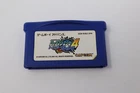 Megaman Rockman EXE 4 Tournament Blue Moon Japanese Game Boy Advance