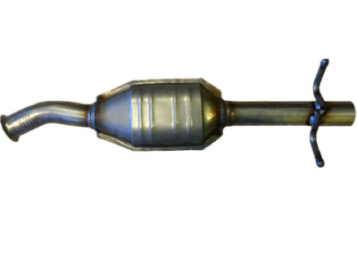 NEU Katalysator KAT Renault Kangoo Express Kasten 1.9 D 54-65 PS Bj. 1997-2022