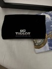 TISSOT Watch Presentation Box Case Gift With Booklets *NO WATCH* — photo 4