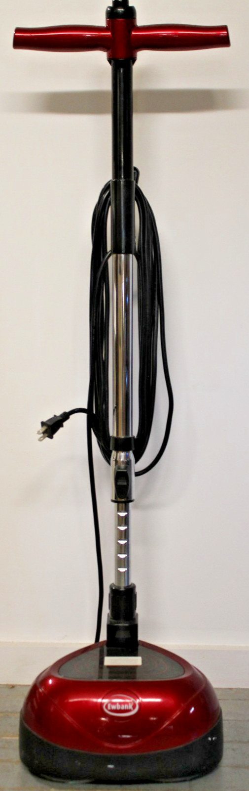 Ewbank EP170 Hard Floor Cleaner and Polisher 1 -Speed Floor 