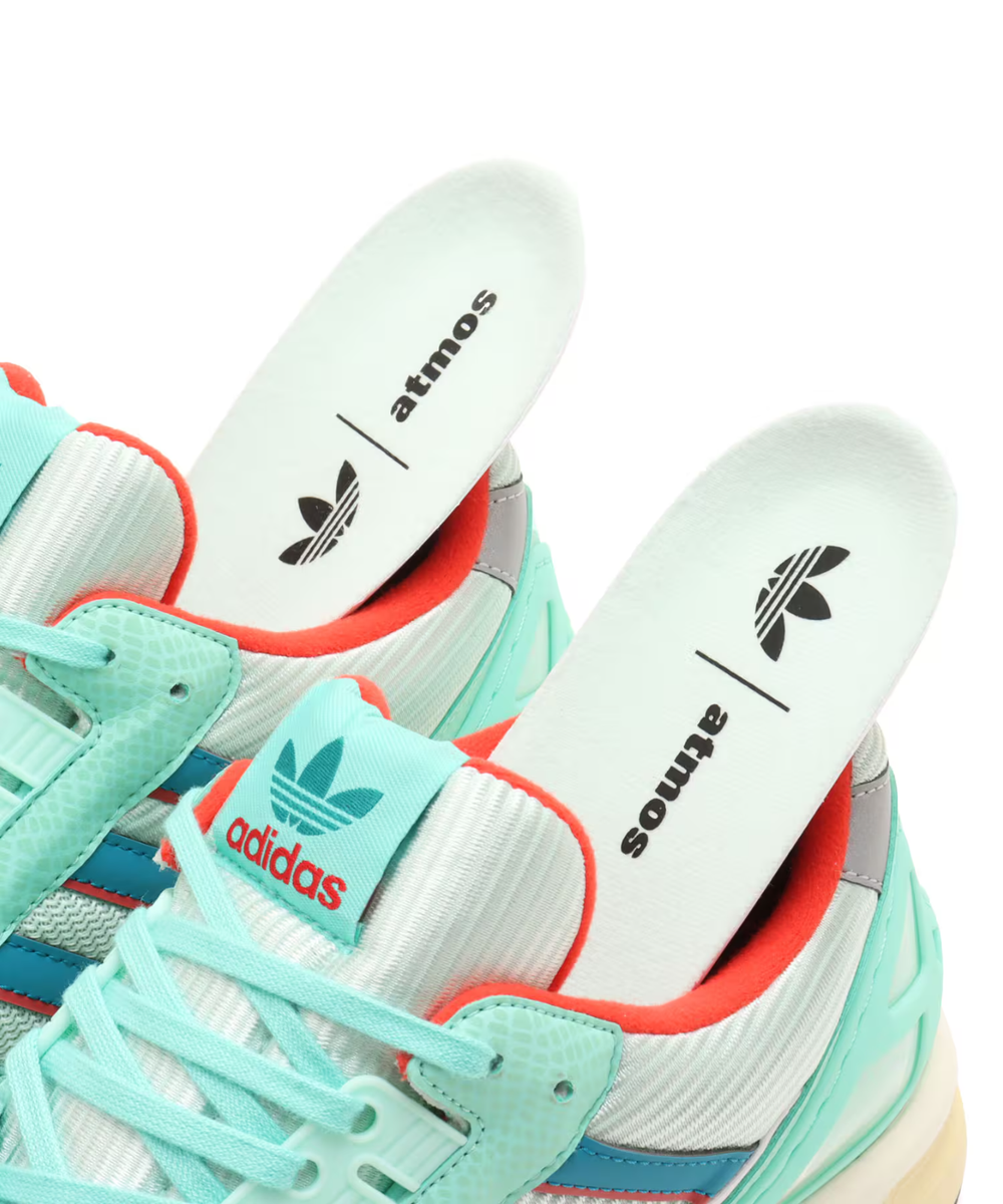 Buy Size 11 - Atmos x adidas ZX 8000 G-SNK 11 online | eBay