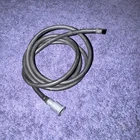 TONKA 1950’s SUBURBAN PUMPER FIRE TRUCK HOSE AND NOZZLE PART ORIGINAL VERY NICE