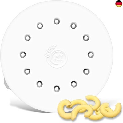 MY Pasta Nudelmaschinen-Scheibenmatrizen | Advance Pasta-Scheibenmatrize für 